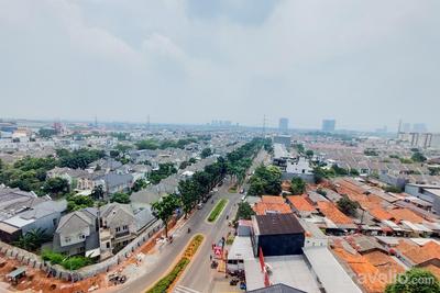 Apartemen M-Town Residence - Cozy and Warm Studio Apartment M-Town Residence By Travelio