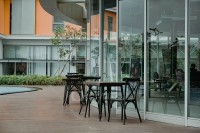 Apartemen Pejaten Park Residence - Smart Value 2BR at Apartment Pejaten Park Residence By Travelio