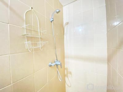 Apartemen Parahyangan Residence - Pleasant 2BR at Apartment at Parahyangan Residence By Travelio