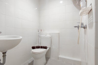 Apartemen Gunawangsa Tidar - Homey and Good Location 2BR at Gunawangsa Tidar Apartment By Travelio