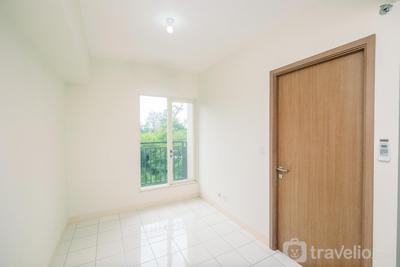 Apartemen Podomoro Golf View - Unfurnished 2BR at 25th Floor Podomoro Golf View Apartment By Travelio