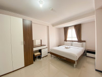 Apartemen Gateway Pasteur - Spacious and Minimalist 3BR at Gateway Pasteur Apartment By Travelio