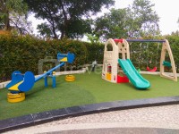 Apartemen Cosmo Mansion (Jakarta Residence) - Strategic and Comfy 3BR at Cosmo Mansion Apartment By Travelio