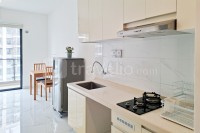 Apartemen Sky House BSD - Neat 2BR for 3 Pax at Sky House BSD Apartment By Travelio