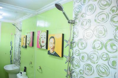 Apartemen Gading Nias Residence - Simply and Comfortable 2BR Apartment at Gading Nias Residence By Travelio