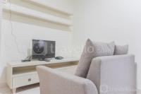 Apartemen Puri Orchard - Homey and Elegant 1BR at Puri Orchard Apartment By Travelio