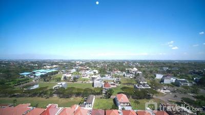 Apartemen UC - Simple Studio (No Kitchen) at UC Apartment By Travelio