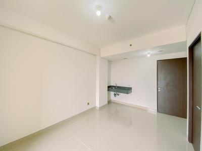 Apartemen Transpark Cibubur - Homey 2BR Unfurnished with AC at Transpark Cibubur Apartment By Travelio
