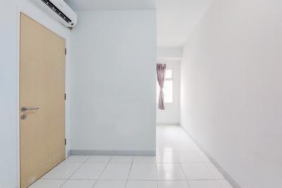Apartemen Ayodhya Residence Tangerang - Good 2BR Unfurnished Apartment at Ayodhya Residence Tangerang By Travelio