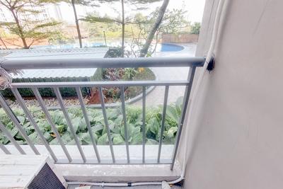 Apartemen Serpong Greenview - Best Deal and Cozy 2BR at Apartment Serpong Greenview By Travelio