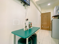 Apartemen Podomoro Golf View - Good and Cozy Studio at Podomoro Golf View Apartment By Travelio