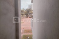 Apartemen Aeropolis Residence - Cozy and Simply Look Studio Apartment (No Kitchen) Aeropolis Residence By Travelio