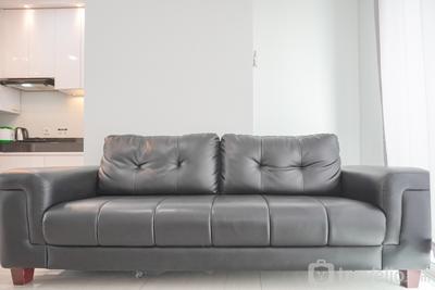 Apartemen CitraLake Suites - Comfort Stay 2BR at CitraLake Suites Apartment By Travelio