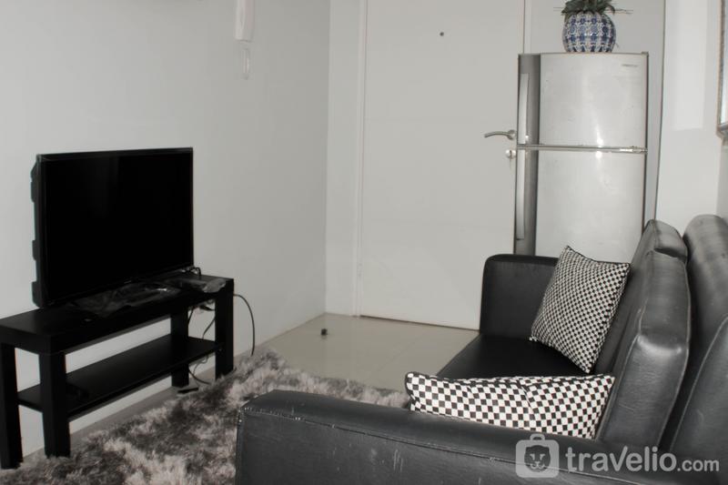 Apartemen Gold Coast