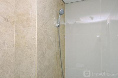 Apartemen Transpark Cibubur - Studio Unfurnished with AC at 8th Floor Transpark Cibubur Apartment By Travelio