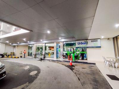 Apartemen Beverly Dago - Simply and Comfy Studio Room Apartment Beverly Dago By Travelio