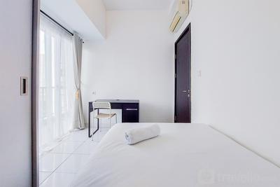 Apartemen Casa de Parco - Best Modern 2BR at Casa de Parco Apartment By Travelio