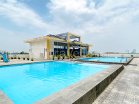 Apartemen Prima Orchard - Simple Style Studio at Prima Orchard Apartment By Travelio