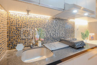 Apartemen Tokyo Riverside PIK 2 - Cozy Designed Studio Apartment Tokyo Riverside PIK 2 By Travelio