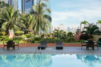 Apartemen Casablanca - Chic and Cozy 1BR at Apartment Casablanca by Travelio