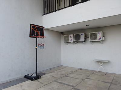 Apartemen Sunter Icon - Homey and Cozy Stay 2BR Sunter Icon Apartment By Travelio