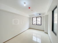 Apartemen Meikarta - Studio Unfurnished with AC at Apartment Meikarta By Travelio