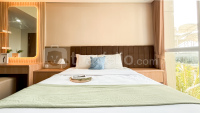 Apartemen Arandra Residence - Elegant 3BR Apartment with Private Lift at Arandra Residence By Travelio
