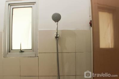 Apartemen Pancoran Riverside - Simply and Homey 2BR Pancoran Riverside Apartment By Travelio