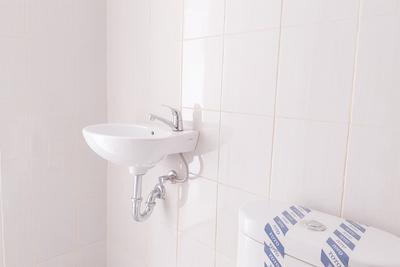 Apartemen Ayodhya Residence Tangerang - Modern Look 2BR Unfurnished at Ayodhya Residence Tangerang Apartment By Travelio