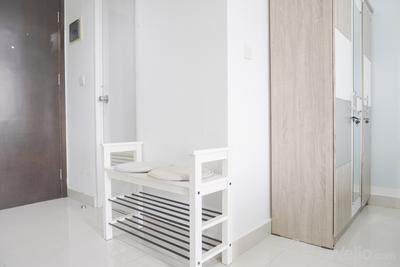 Apartemen Westmark Tanjung Duren - Comfort and Cozy Living Studio Room at Westmark Tanjung Duren Apartment By Travelio