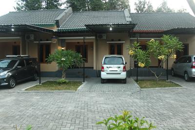 2 Bedroom Pav A @ Rumah Uti Family HS