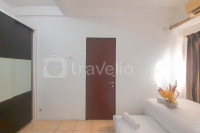 Apartemen Tamansari Panoramic - 1BR near Gedebage Station at Tamansari Panoramic Apartment By Travelio