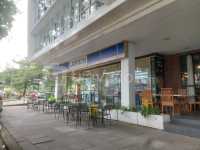 Apartemen Aeropolis Residence - Cozy Stay Studio (No Kitchen) Apartment Aeropolis Residence By Travelio