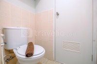 Apartemen Podomoro Golf View - Nice and Homey 2BR at Podomoro Golf View Apartment By Travelio