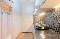 Apartemen Tokyo Riverside PIK 2 - Cozy Designed Studio Apartment Tokyo Riverside PIK 2 By Travelio