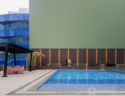 Apartemen Bandara City - Spacious and Cozy Studio Room Bandara City Apartment By Travelio