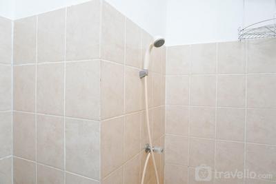 Apartemen Green Bay Pluit - Spacious 2BR Green Bay Pluit Apartment By Travelio