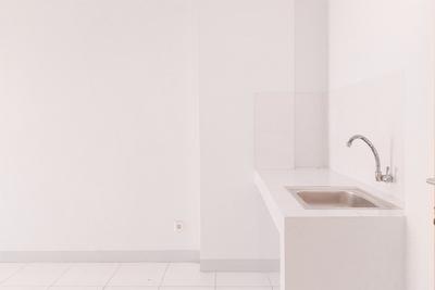 Apartemen Ayodhya Residence Tangerang - Modern Look 2BR Unfurnished at Ayodhya Residence Tangerang Apartment By Travelio
