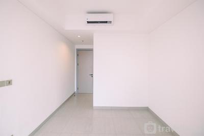 Apartemen Fatmawati City Center - Unfurnished 1BR with AC at Fatmawati City Center Apartment By Travelio