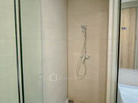 Apartemen Menara Jakarta Kemayoran - Unfurnished 2BR with AC and Maid Room Menara Jakarta Kemayoran Apartment By Travelio