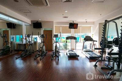 Apartemen FX Residence - High Floor and Strategic 3BR Apartment at FX Residence By Travelio