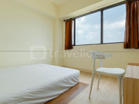 Apartemen Meikarta - Unfurnished 2BR at 28th Floor Meikarta Apartment By Travelio