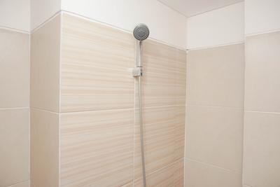 Apartemen Paradise Mansion - Best Unfurnished 2BR at 11th Floor Paradise Mansion Apartment By Travelio