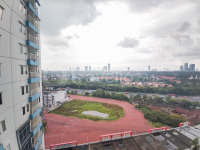 Apartemen Puncak CBD - Clean 2BR Unfurnished at Puncak CBD Apartment By Travelio