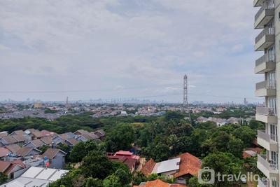 Apartemen Bintaro Icon - Nice and Cozy Studio at Bintaro Icon Apartment By Travelio