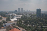 Apartemen Great Western - Comfy and Minimalist Studio (No Kitchen) Apartment Great Western By Travelio