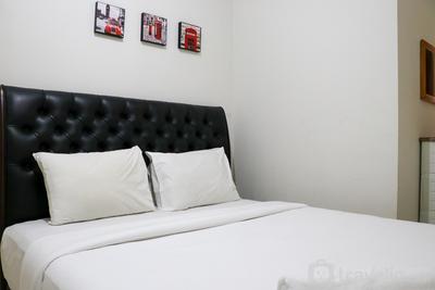 Apartemen Springlake Summarecon Bekasi - Tranquil Designed and Homey 2BR at Springlake Summarecon Bekasi Apartment By Travelio