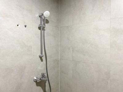 Apartemen Pollux Chadstone - Simply Studio Unfurnished at 22nd Floor Pollux Chadstone Apartment By Travelio