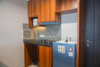 Apartemen Orange County - Spacious and Well Designed 1BR at Orange County Apartment By Travelio