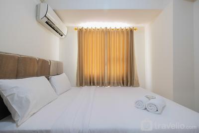 Apartemen Cinere Resort - Highest Value 2BR Apartment at Cinere Resort By Travelio